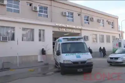 Una adolescente de 14 años pelea por su vida en Paraná: el disparo que investigan en Nogoyá