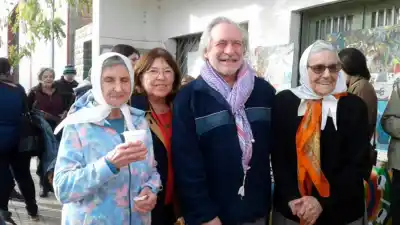 Neuquén despide a Ernesto Rosenberg, el médico que dirigió el Castro Rendón y sobrevivió al exilio