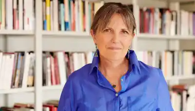 La Feria del Libro se despide y nadie quiere perderse la presentación de Claudia Piñeiro
