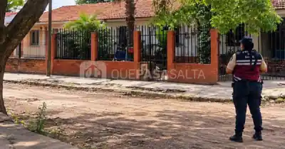 Salta: lo atacaron con una "punta" en Salvador Mazza y no llegó a destino