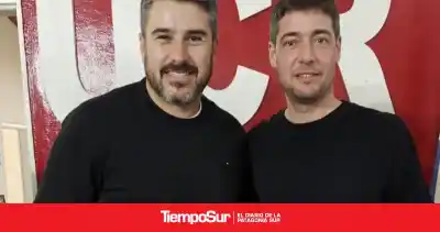 Pirri Martínez se mostró junto a Roquel y lanzó un mensaje que sacude al radicalismo