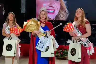 Chajarí ya tiene nueva soberana: la elección que sorprendió en la 42ª Rural