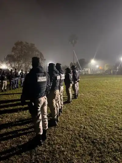 Ocho allanamientos en Orán y Pichanal: lo que encontraron adentro de las casas dejó a todos hablando