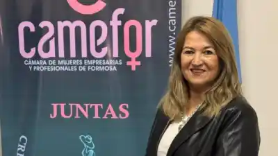 La obra que cambió Laguna Blanca y el aviso de una empresaria: "Más infraestructura significa más inversión"