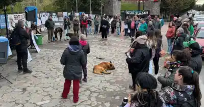 El Calafate: la asamblea vecinal que encendió la alarma por la Península de Magallanes