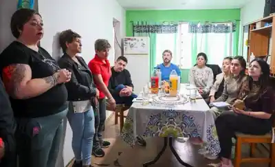 El trámite que antes frenaba a los comercios de Trelew ahora se resuelve en semanas