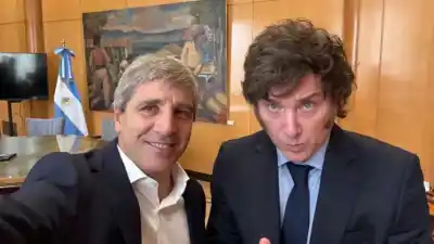 El cruce de declaraciones que desató una polémica por créditos y funcionarios