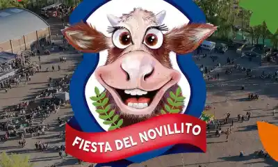28 de Julio se juega por el turismo y ya tiene fecha la Fiesta del Novillito