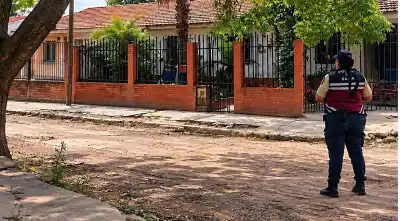 Salvador Mazza: dos detenidos por el crimen que terminó en el hospital de Tartagal