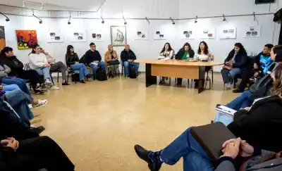 Rawson busca un protocolo para un problema que golpea en silencio: ¿qué sectores se sentaron a la mesa?