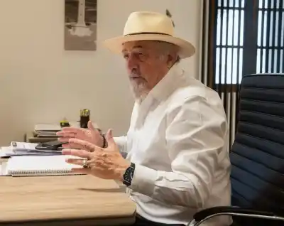 Comodoro apunta a un costo escondido en la factura de gas y va con todo contra Camuzzi