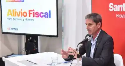 Santa Fe devolvió más de $7.000 millones a sectores productivos: quiénes cobraron