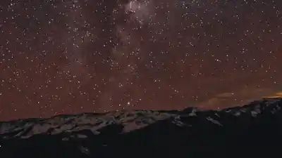 Neuquén se convirtió en el refugio nocturno que todos buscan: mirá quiénes guían las observaciones