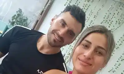 Discusión familiar terminó en tragedia: atacó a su pareja con un cuchillo y luego su cuerpo fue hallado en la ruta