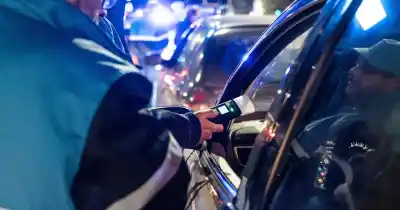 Más de 20 mil inspecciones en tres meses: lo que encontraron en los controles vehiculares