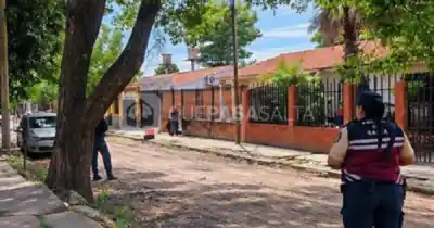 Pelea en barrio Alto Verde: un hombre murió apuñalado y la Justicia ya tiene dos detenidos