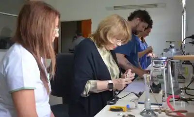 General Pico ya tiene su laboratorio de prótesis dentales: quiénes podrán acceder gratis