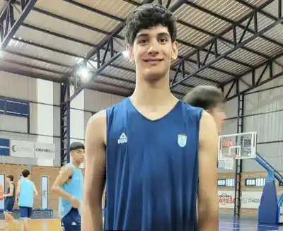 Cinco pibes correntinos quedaron en el radar de la selección: dónde se probaron