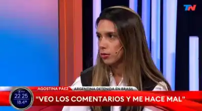 Abogada denuncia ataques discriminatorios tras polémico episodio viral