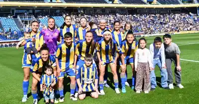 Central y un desenlace de locos: definición por penales para gritar campeón