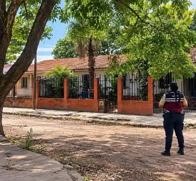 Salvador Mazza: hay dos detenidos por el crimen y la autopsia reveló la causa de muerte