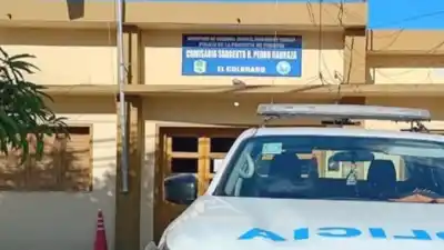 Vendieron los cables robados en el Camping de El Colorado: la Policía fue comercio por comercio