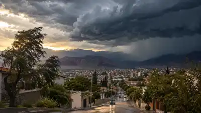 Jujuy se prepara para un verano distinto: qué cambia con El Niño