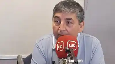 El límite que puso Carlos Quintriqueo para cualquier acuerdo electoral en Neuquén