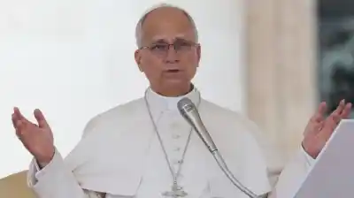 El papa León XIV ya tiene 20.000 anotados para su visita: cómo sumarse antes de que cierre la convocatoria