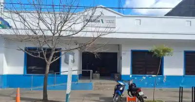 Los Hornos contra el delito: la campaña que apunta a un dato clave para reclamar más policías