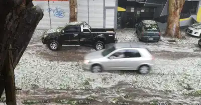 ¿Tenés todo listo para el "Súper Niño" en Mendoza? Lo que las autoridades piden tener a mano