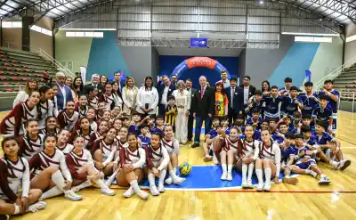 Passalacqua en Piray: "Lo que viene es juntos"