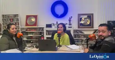 Luz y Miguel organizan fiestas de 15 gratis en Río Gallegos: "Mi sueño es que cumplan sus sueños"