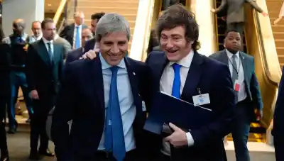 Un economista revela cómo se ahorraron miles de millones y por qué cambió el tipo de investigaciones