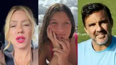 La revelación en redes que desató la furia de un padre tras la internación de su hija