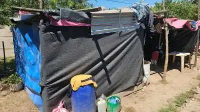 Cada vez más familias jujeñas comen una sola vez al día: el crudo testimonio de un cura