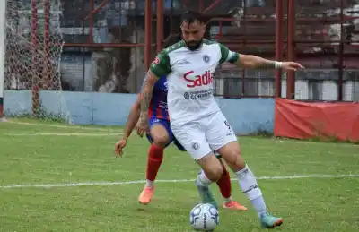 Mandiyú ganó, pero lo que pasó a los 31 del complemento lo dejó con un problema para los playoffs
