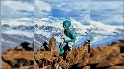 Manejó 8 horas solo hasta un pueblo de Neuquén: lo que fue a buscar y contó por primera vez en TV