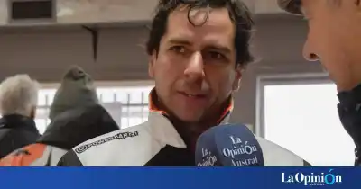 El karting de Río Gallegos volvió a latir con la lluvia como invitada: quién se subió al podio en la quinta fecha