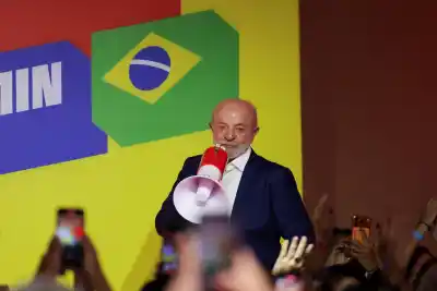 Lula habló tras el resultado inesperado en Brasil: "Comienza una nueva campaña"