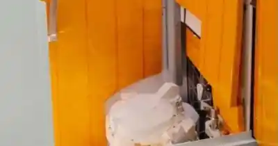 Un problema inesperado obliga a la tripulación del Artemis II a cambiar sus planes a bordo