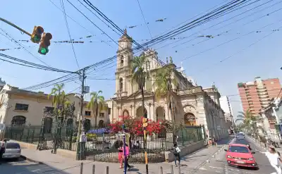 El Concejo avanza con un plan para eliminar los cables aéreos en San Salvador