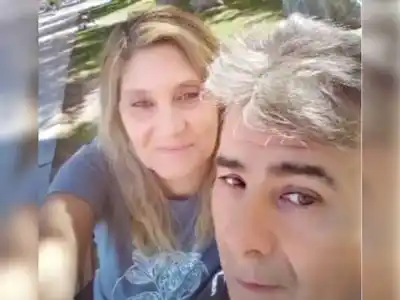 El drama silencioso de Fanny y Daniel: "Hasta para comer tenían problemas"