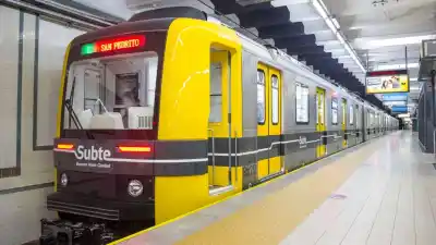 Subtes: la empresa descontó sueldos y el gremio tiene un plan para el lunes