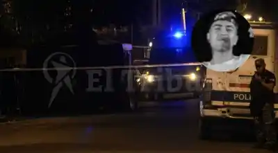 Dos detenidos por el crimen del profesor Hernán Velarde: la pista que los puso en la mira