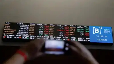 El mercado ya juega con el balotaje brasileño y apuesta fuerte a un cambio de rumbo