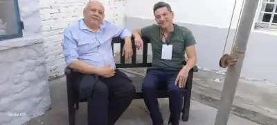Poetas del NOA llegan al Chaco: los cuatro nombres que se sentarán a leer