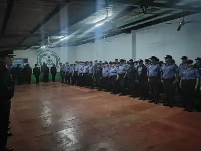 Una causa por robos desató una purga en la Policía de Santo Tomé e Ituzaingó: cuatro efectivos apartados