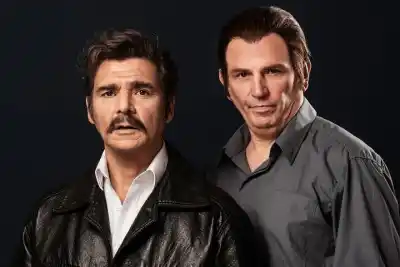 Rucci y Tosco vuelven a verse las caras en Paraná: la obra que revive el cruce más caliente de la TV argentina