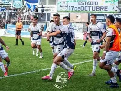 San Martín se metió entre los cuatro mejores y ahora espera rival: el gol que selló la clasificación